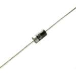 P6KE18CA-E3/73 TVS Diode Bi-directional 27.7V 21.7A DO-15