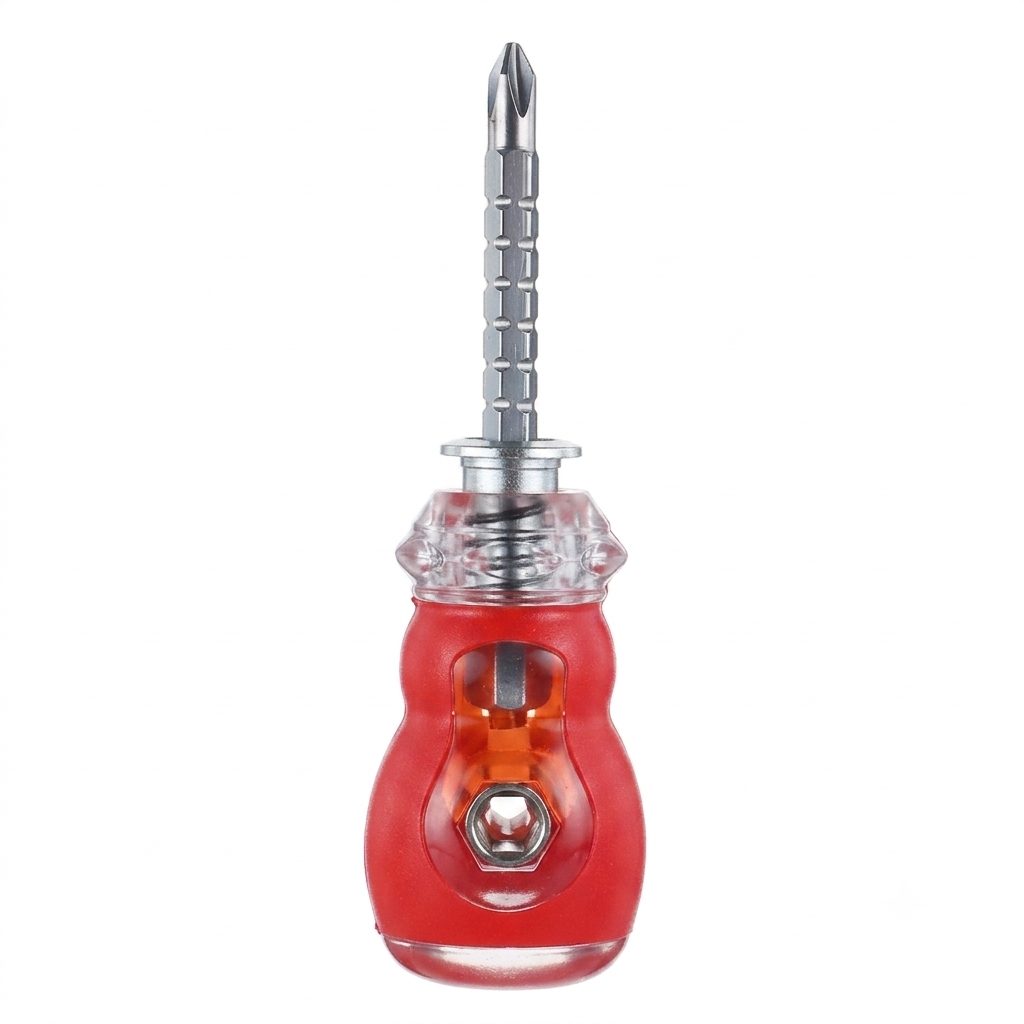 Screwdriver