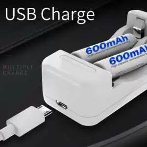 Beston Battery Charger BST-C8001 - Image 3