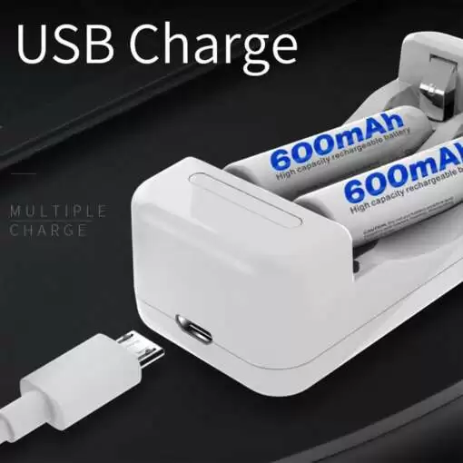 Beston Battery Charger BST-C8001 - Image 3