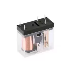 Omron Power Relay G2R-1 12VDC 10A SPDT (1 Form C) 5Pin - Image 2