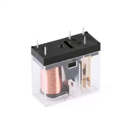 Omron Power Relay G2R-1 12VDC 10A SPDT (1 Form C) 5Pin - Image 2