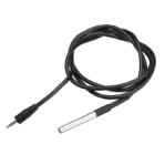 DS18B20 External Waterproof Temperature Sensor for Sonoff Smart Home Module