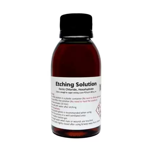 Ferric Chloride