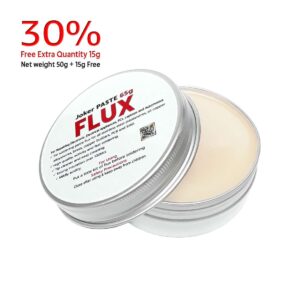 Paste Flux