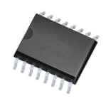 IR2112S SOIC-16-300mil Gate Drive IC SMD