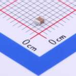 Multilayer Ceramic Capacitors MLCC SMD/SMT 100nF ±5% 50V X7R 0805