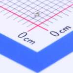 Multilayer Ceramic Capacitors MLCC SMD/SMT 100nF 16V X7R ±10% 0402