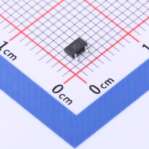 2SAR514RTL 80V 1W 120@100mA,3V 700mA PNP SOT-346 Bipolar Transistors - BJT