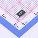 Chip Resistor SMD 47Ω ±5% 1W ±100ppm/℃ 2512