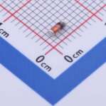 FDLL914 300mA 1V@10mA 100V SOD-80 Diodes General Purpose