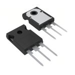 IRFP360 MOSFET Transistor 400V 23A 200mΩ@14A,10V 280W null TO-247AC