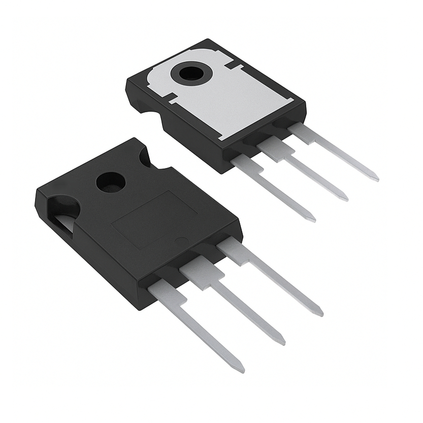 IRFP360 MOSFET Transistor 400V 23A 200mΩ@14A,10V 280W null TO-247AC
