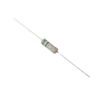 Carbon Resistor 1Ω 2W Through Hole