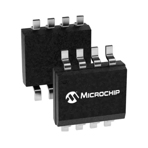ATECC608B-TFLXTLS Security / Authentication SMD IC SOIC-8