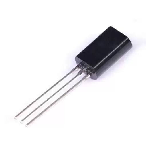 2SC2383 NPN TO-92 Bipolar Transistors - BJT