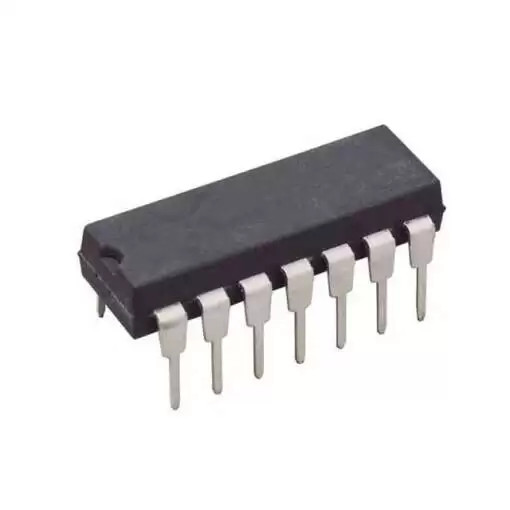 UTC339 Quad Differential Comparator IC