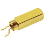 Micro Crystal MS3V-T1R 32.768kHz 12.5pF ±20ppm