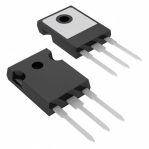 IRFPC40 N-channel MOSFET Transistor 600V 6.8A 150W TO-247