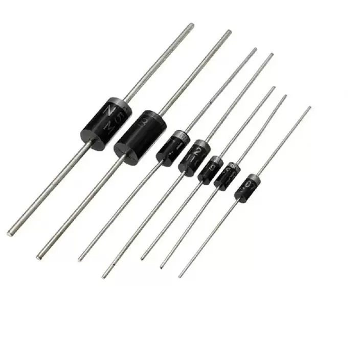 Diodes - General Purpose