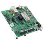 Zynq UltraScale+ MPSoC ZCU102 Evaluation Kit