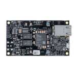 AVNET MicroZed (AES-Z7MB-7Z020-SOM-G/REV-H)