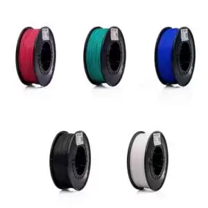 Lynx PLA+ Filament 1.75mm 1Kg Roll for 3D Printer