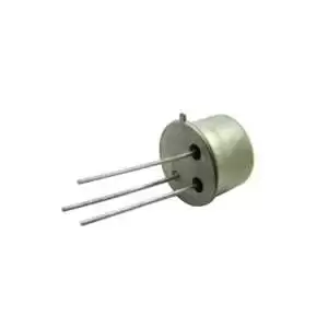 BC160-16 PNP Power Switching Transistor 40V 1A 0.8W TO-39 Metal Package