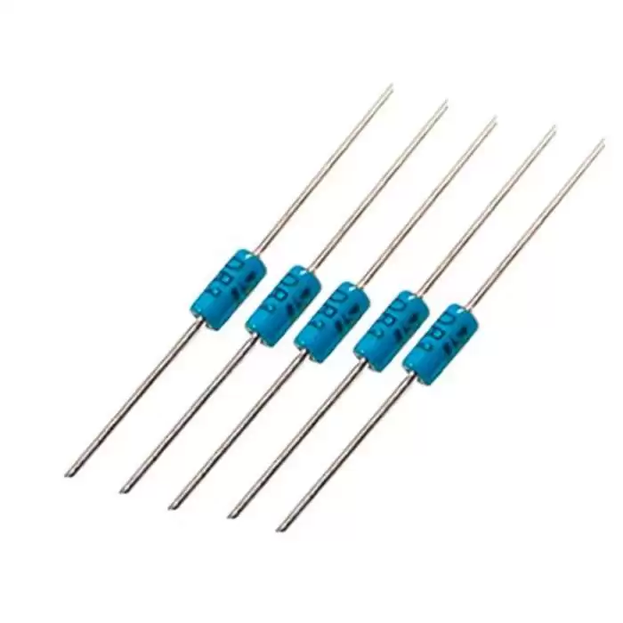Diacs Trigger Diode