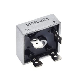 KBPC5010 Bridge Rectifier 1000V 50A