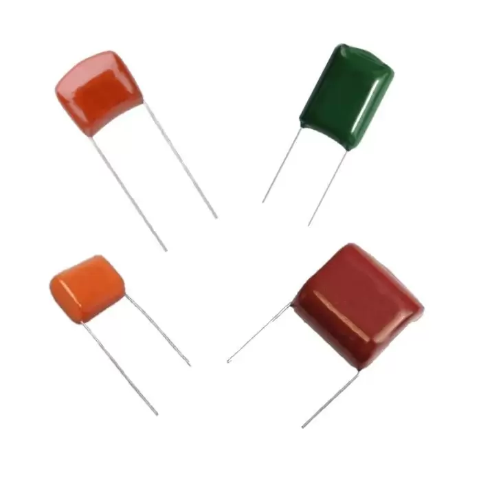 Polyester Capacitors