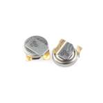 Super Capacitor (SM 3R3 333) 3.3V 0.033F 3.8×1.1mm