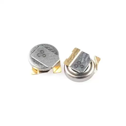 Super Capacitor (SM 3R3 333) 3.3V 0.033F 3.8×1.1mm