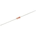 Carbon Resistor 2.2kΩ 0.5W Through Hole