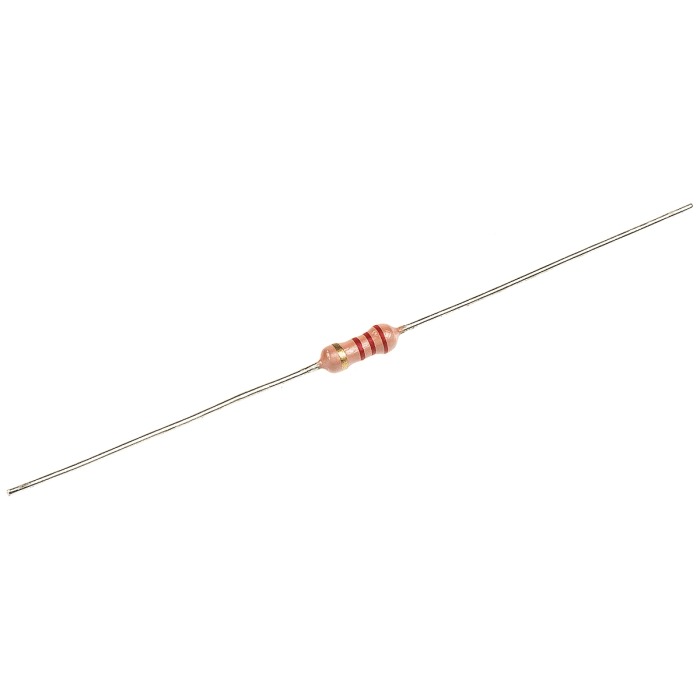 Carbon Resistor