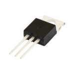 BU810 NPN Transistor TO-220 400V 7A