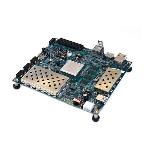 Zynq UltraScale+ MPSoC ZCU104 Evaluation Kit