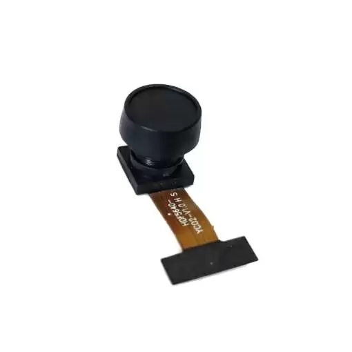 Banana Pi Camera OV5640 160 Degree 5MP - Image 2
