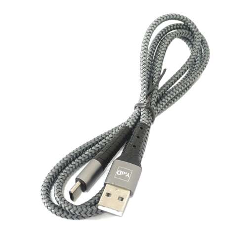 YINGDE Type-C USB to USB Charger Cable 1.2M