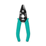 Fiber Optic Stripper Pro'sKit 8PK-326