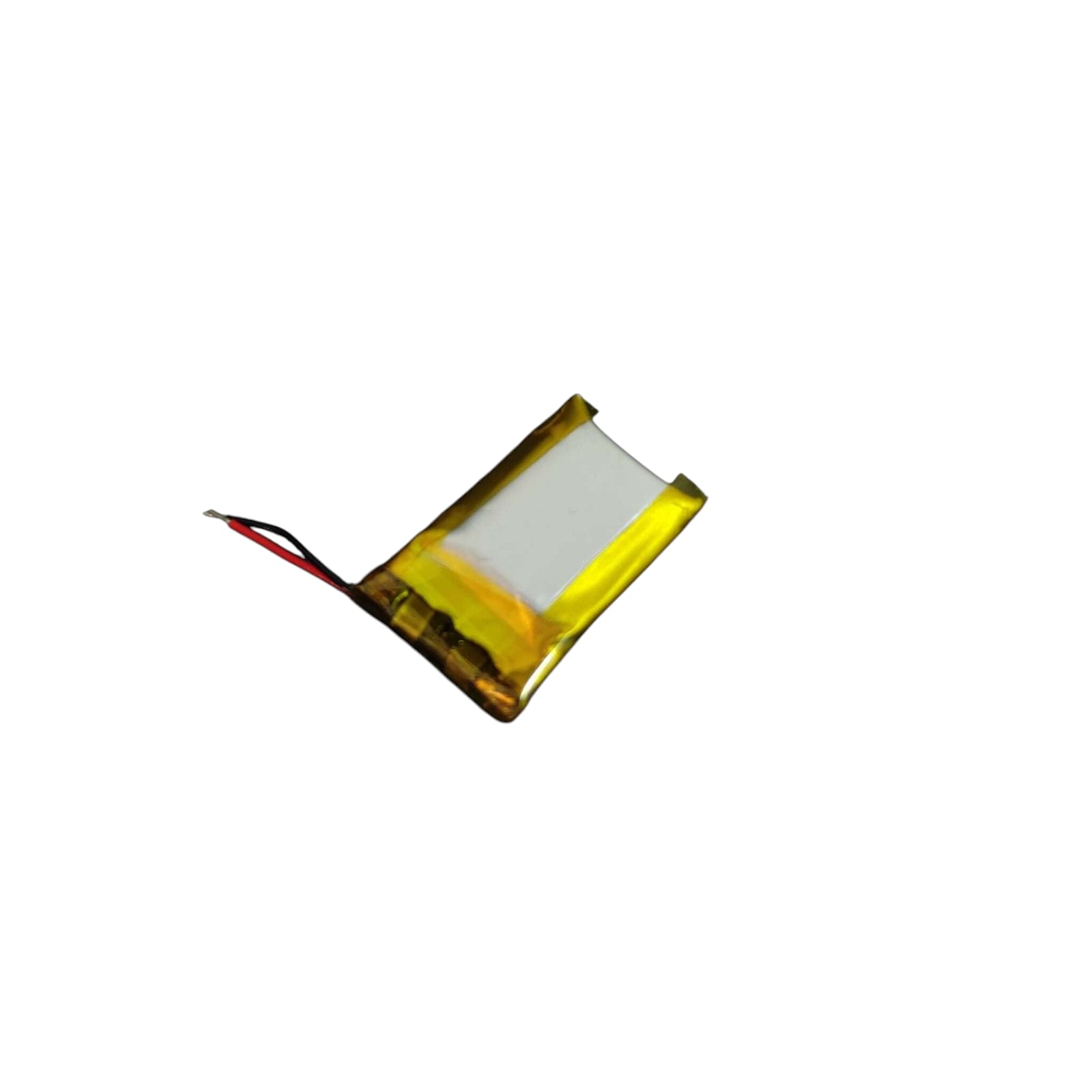 Batteria Ricaricabile LiPo 401015 3.7V 25mAh - Per Auricolari, GPS, MP3 (Scegli Quantità 1/3/5/10)