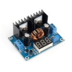 XL4016 DC-DC Buck Converter 8A Step Down 4-36V to 1.25-36V with XH-M404 Display