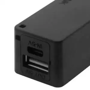Power Bank 2600mAh 5V-1A - Image 5