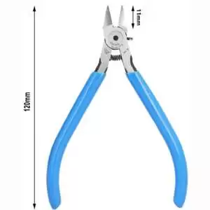 Wire Cutter 125mm MJL-5C - Image 6