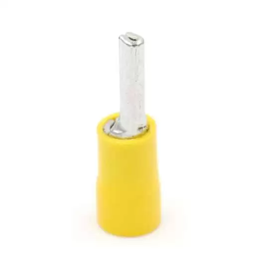 PTV5.5-13 Insulated Pin Terminal (10Pcs) - Image 2