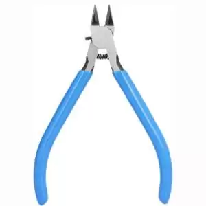 Wire Cutter 125mm MJL-5C - Image 3