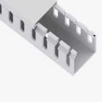 Plastic Rack Cable Management 2 Meter