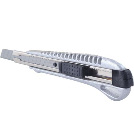 Professional Metal Cutter Knife for 9mm Snap-off Blades