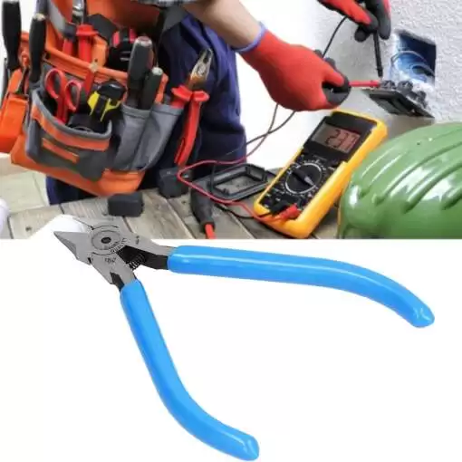 Wire Cutter 125mm MJL-5C - Image 7