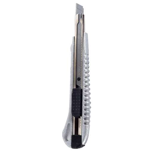 Professional Metal Cutter Knife for 9mm Snap-off Blades - Image 4